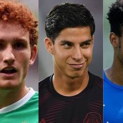 Las promesas de México y Estados Unidos para el futuro