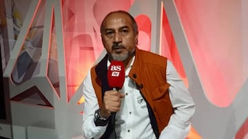 Raúl Gutiérrez a un año del triunfo de México ante Alemania