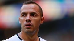 Marcelo Díaz ya tiene en la mira el club donde quiere jugar