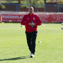 Víctor Valdés: “El Madrid nunca está muerto”