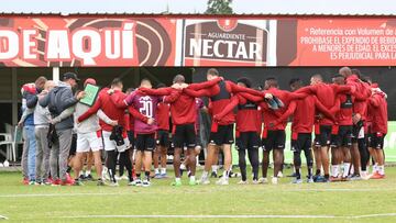 Alfredo Arias: “En este momento somos el número 1 en tenencia”