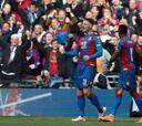 Crystal Palace: en la final de la FA Cup tras ganar al Watford