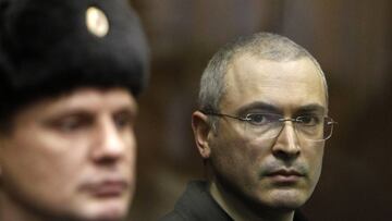 Un oligarca exiliado predice cuánto le queda a Putin en el poder