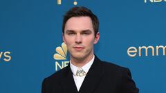 Although he was keen to work with Tom Cruise on the next Mission Impossible, Hoult had to leave the project.