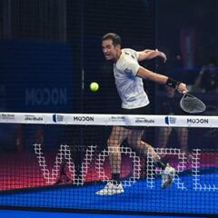 Javi Ruiz y Rubio debutan a lo grande ante Tello y Paquito