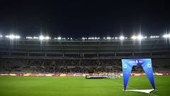 Juventus vs Inter and four other Serie A games postponed