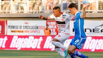 Dos fichajes de Primera para Wanderers: “Hemos conversado”