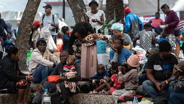 Los motivos por los que la población callejera ha crecido casi un 20% en CDMX en los últimos años