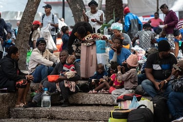 Los motivos por los que la población callejera ha crecido casi un 20% en CDMX en los últimos años
