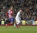 El Real Madrid ya le hizo un 3-0 al Atlético la pasada Copa...