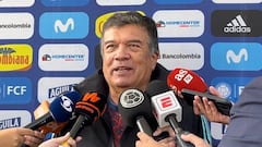 Nelson Abadía habló sobre el proyecto de la Selección Colombia Femenina y los objetivos en el Mundial de Australia y Nueva Zelanda.