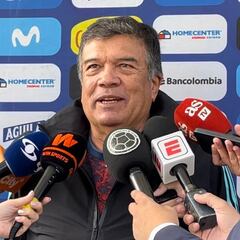 Abadía: “No vamos al Mundial por cumplir, tenemos objetivos”