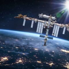 ¿Cuándo pasa la estación internacional de la NASA por tu ciudad? La hora exacta a la que puedes verla