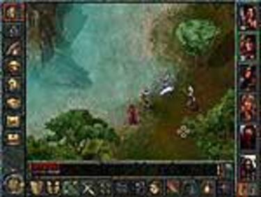 Baldur's Gate: Tales of The Sword Coast (PC)