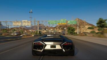 NaturalVision Remastered, el nuevo mod ultrarrealista de GTA V