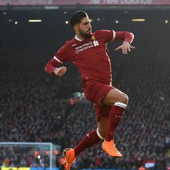 No es sólo el "You'll never walk alone": las otros cánticos de Anfield