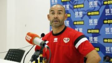 Paco: ¡°Hay que hacer las cosas a la perfecci¨®n para ganar¡±
