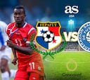 Panamá vs El Salvador (2-1): Resumen y Goles del Partido