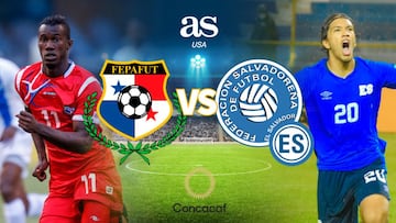 Sigue la previa y el minuto a minuto de Panamá vs El Salvador, partido de las Eliminatorias Mundialistas de Concacaf que se jugará este martes 16 de noviembre.