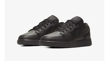 ?Cules son las zapatillas ms vendidas de Nike (y que rondan los 100 euros)?
