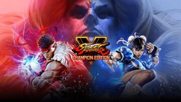 Street Fighter 5 anuncia un evento en streaming centrado en las novedades de la Temporada 5
