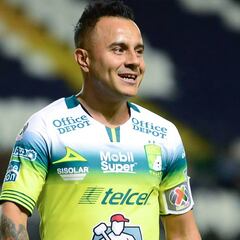 León - FC Juárez, cómo y dónde ver; horario y TV online