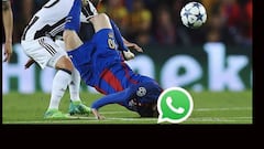 Los mejores memes de la caída de Facebook, WhatsApp e Instagram