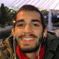 Dani Rovira honra la memoria de Pablo Ráez con una emotiva despedida