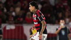 Filipe Luis reacciona a la ausencia de Pulgar en la nómina de Chile: “En cualquier país del mundo...”