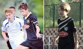 El derbi del Ciutat... de Moratalaz