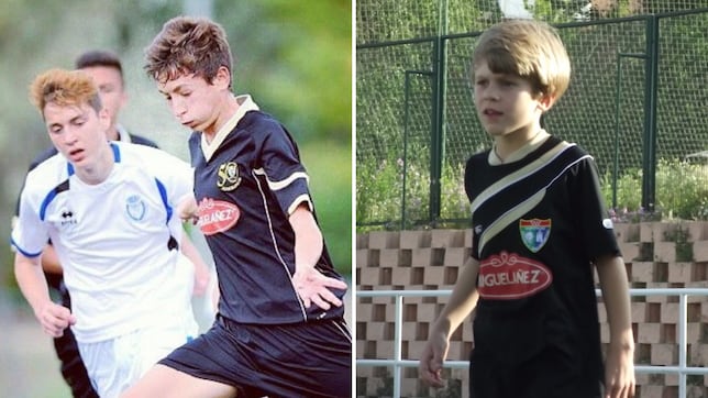 El derbi del Ciutat... de Moratalaz