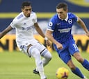 El Leeds de Bielsa se estrella contra el Brighton