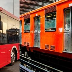 Horarios y servicios del metro de CDMX en Nochevieja y Año Nuevo