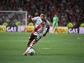 Juanfer reacciona a otra derrota de River: “No puede pasar esto, nos hacemos cargo”