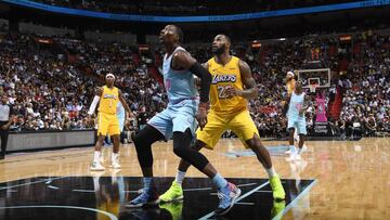 Lakers - Heat: horarios, TV, cómo y dónde ver las Finales NBA 2020 en vivo y en directo online