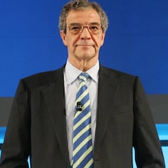 César Alierta toma el control del Real Zaragoza