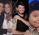 ¿Quién es Jana Maradona y cuántos hijos tiene Diego?