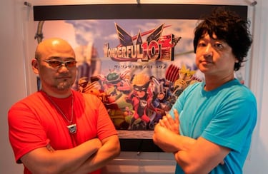 Hideki Kamiya sugiere que deberíamos olvidarnos de Bayonetta 3 por un tiempo