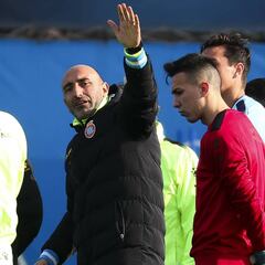 Domingo de Resurrección perico