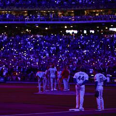 Este es el gran favorito para ser campeón en la Liga Nacional | Playoffs MLB 2024