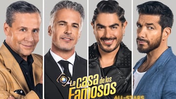 ¿Quién salió de La Casa de los Famosos All-Stars? Descubre qué famoso abandona el programa en el lunes de eliminación de LCDLF 5: eliminado, 28 de abril.