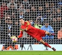 ¿Lunin, Courtois o Kepa? Quién tiene mejor porcentaje de penaltis parados en su carrera
