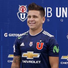 La U rejuvenece su plantel para esta temporada