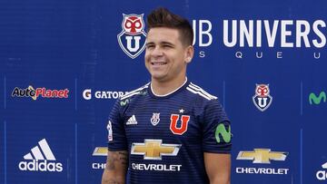 La U rejuvenece su plantel para esta temporada