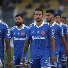 “No podemos prometer el estadio para la U, pero...”