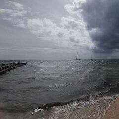 Huracán Bonnie: ¿Cómo afectará a México y cuáles son los pronósticos?