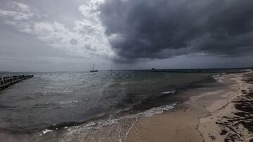 Huracán Bonnie: ¿Cómo afectará a México y cuáles son los pronósticos?