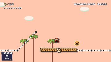 Imgenes de Super Mario Maker 2