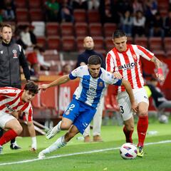 El Espanyol se pega un tiro en el pie