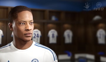 Captura de pantalla - FIFA 17 (360)